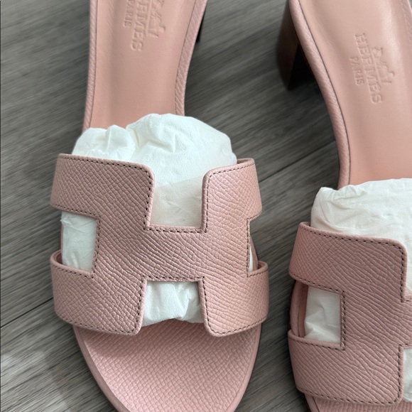 Hermes Oasis Rose pale - Picture 4 of 7